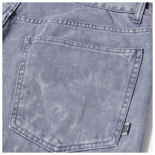 Huf Ανδρικό παντελόνι Denim Cromer Washed Pants
